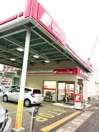 Kマンスリー中津駅前 503・1R-503(No.318688)｜中津市の家具家電付き 