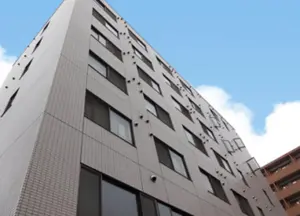 札幌市のマンスリーマンション・ウィークリーマンション「ノースステイ札幌駅前」外観画像