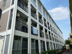 東京・川崎・横浜の家具家電付きマンスリーマンション「【マンスリー綱島2】賃料40%OFF♪♪」外観画像