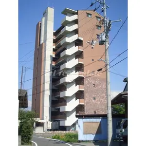 愛媛県のマンスリーマンション「愛媛マンスリー東温市南方」外観画像