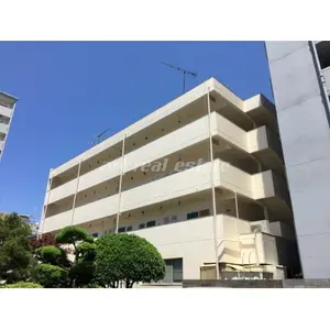 愛媛県のマンスリーマンション「愛媛マンスリー松山市本町」外観画像