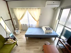 愛媛weekly Monthly 愛媛 松山のマンスリーマンション