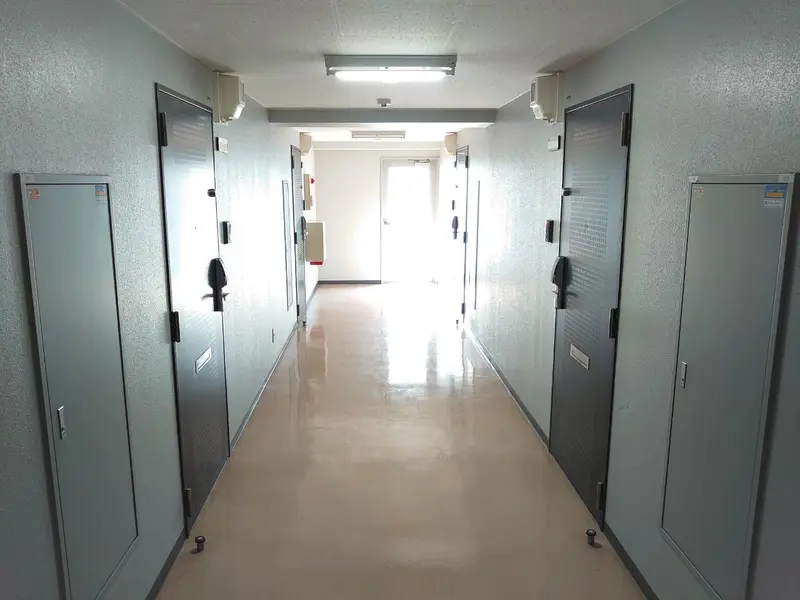 廊下