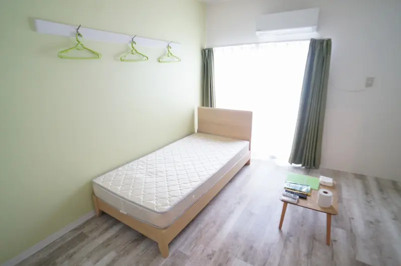 W＆M】月泊館・鞍馬口 ｰ9（506号）・１K(No.422650)｜京都府京都市北区 