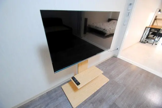 TV