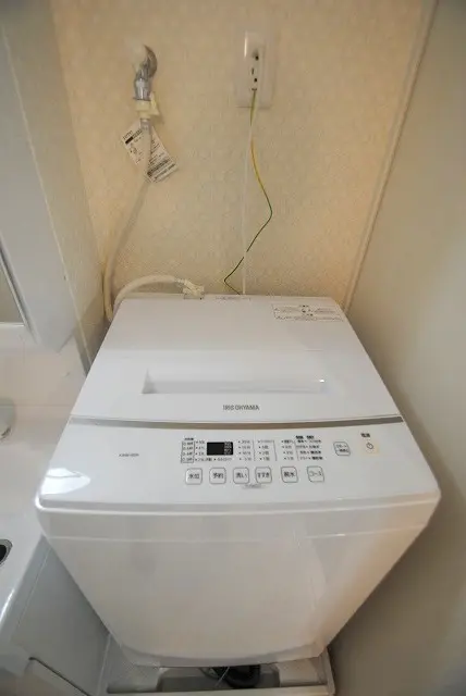 洗濯機