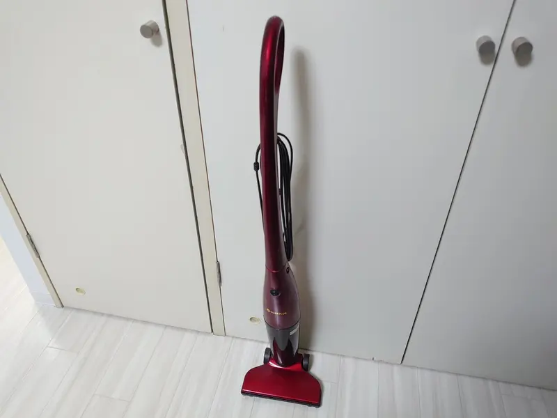 掃除機