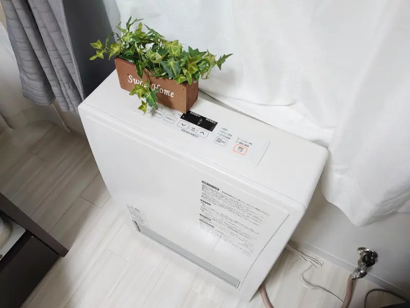 暖房器具