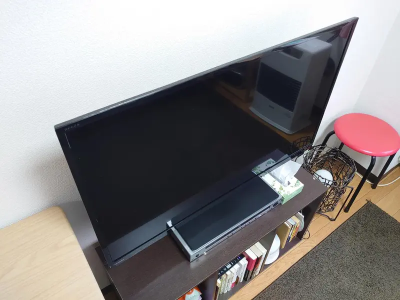 テレビ