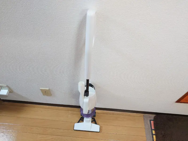 掃除機