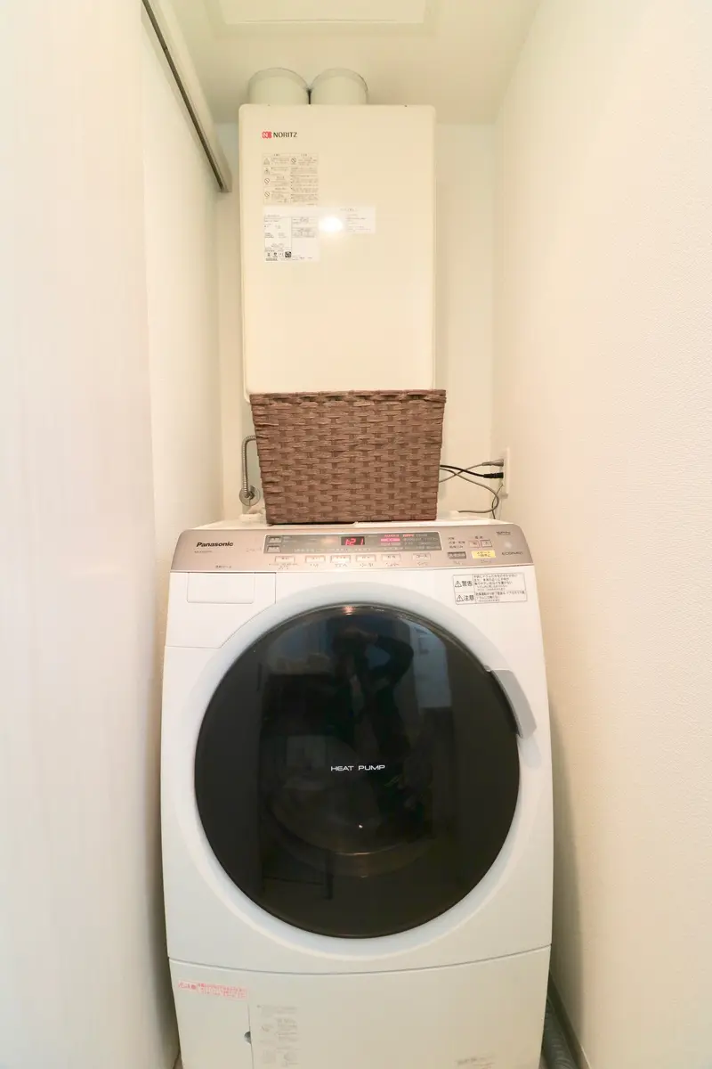 洗濯機