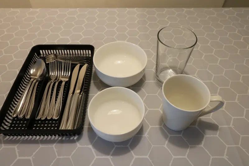 食器
