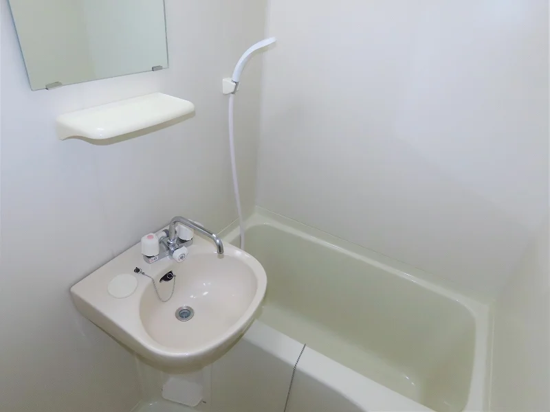 設備・仕様は号室により異なる為、現状を優先いたします。