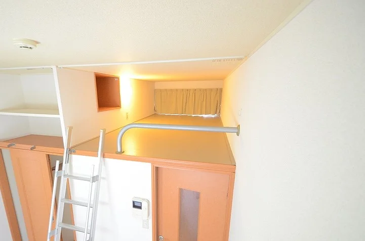 設備・仕様は号室により異なる為、現況を優先致します。