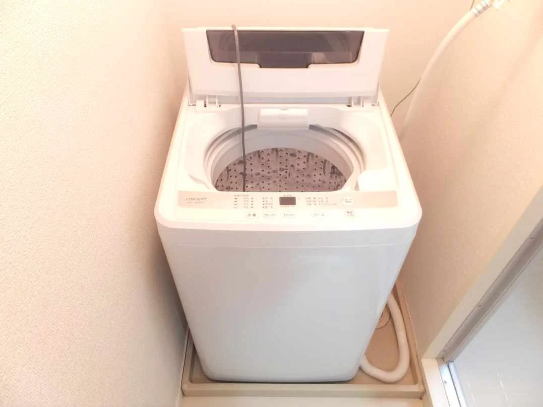 洗濯機イメージ