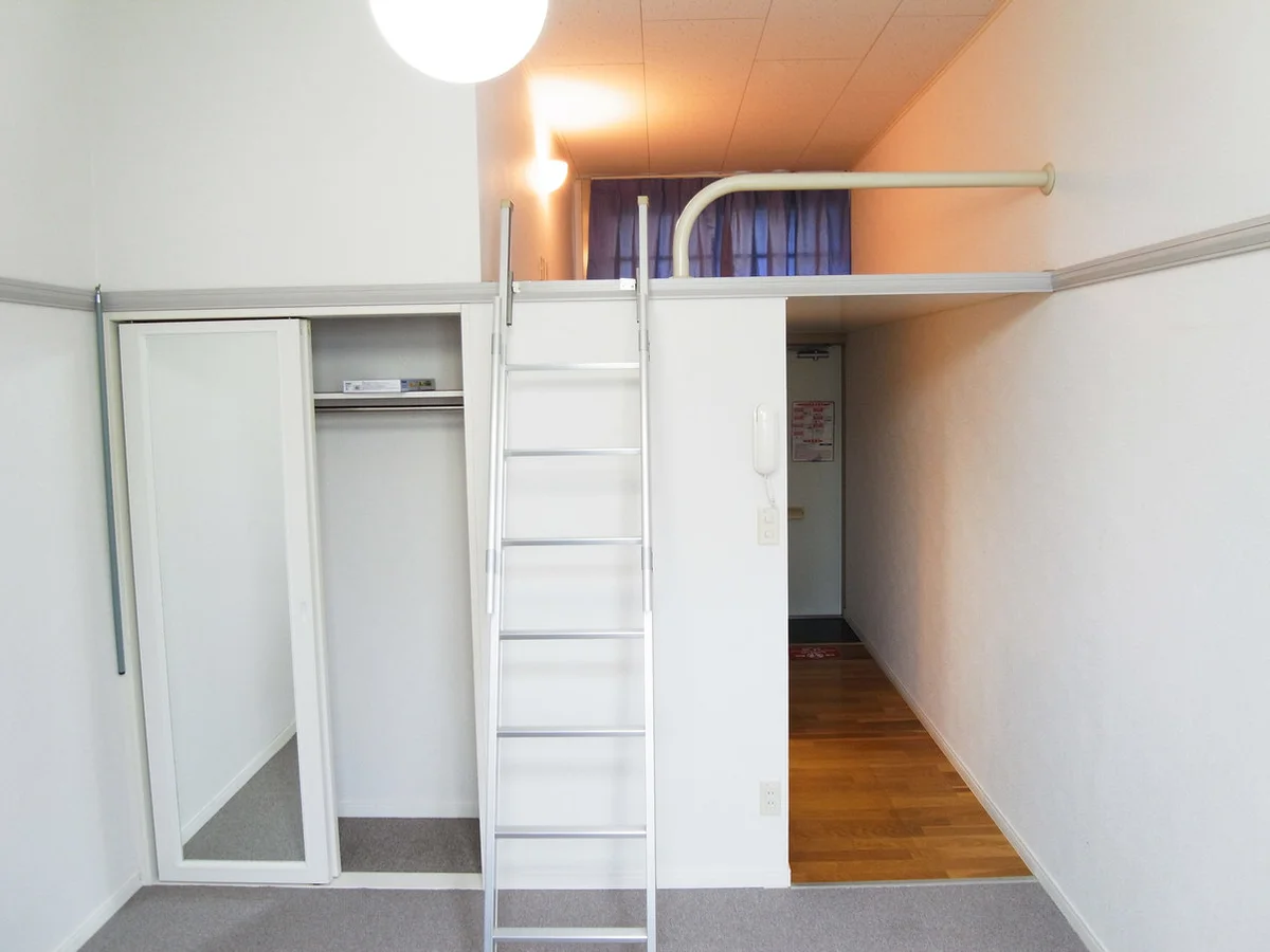 仕様、設備は現況と異なる場合があります。