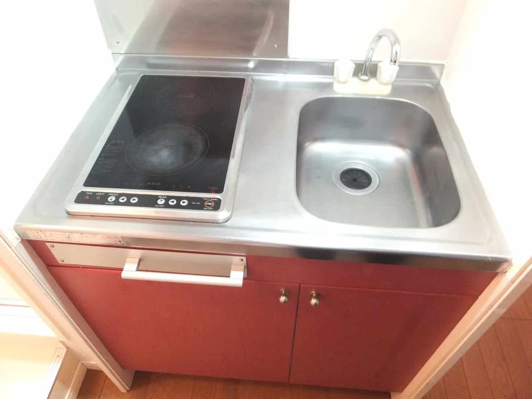 仕様、設備は現況と異なる場合があります。