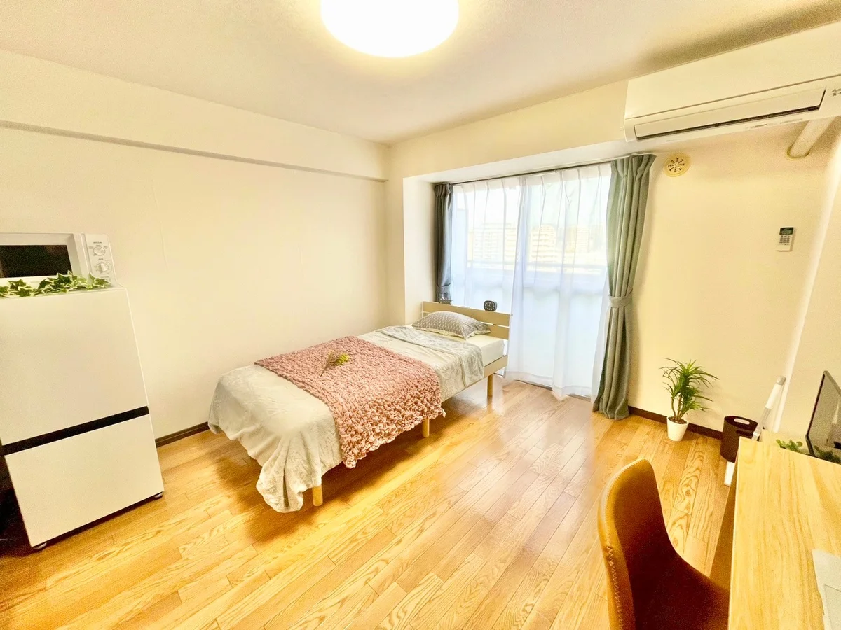 ※撮影用の観葉植物・食器調理器具・雑貨類等はございません。※図面・写真は現況優先。