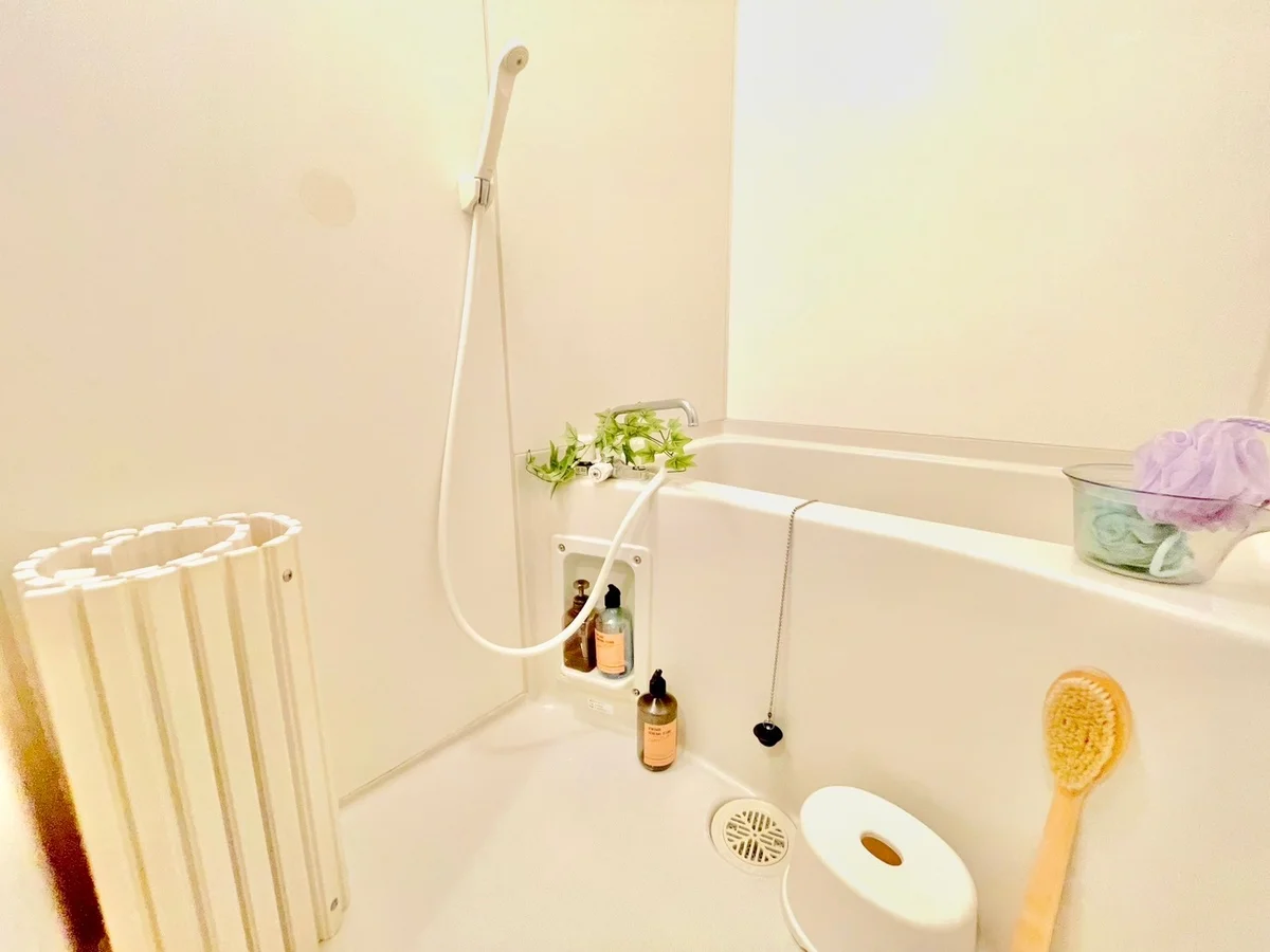 ※撮影用の観葉植物・食器調理器具・雑貨類等はございません。※図面・写真は現況優先。