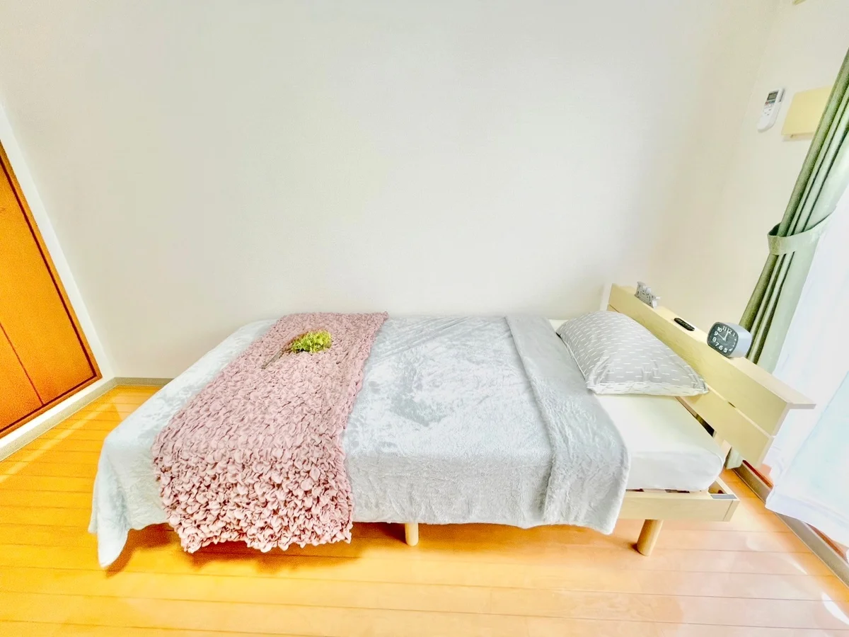※撮影用の観葉植物・食器調理器具・雑貨類等はございません。※図面・写真は現況優先。