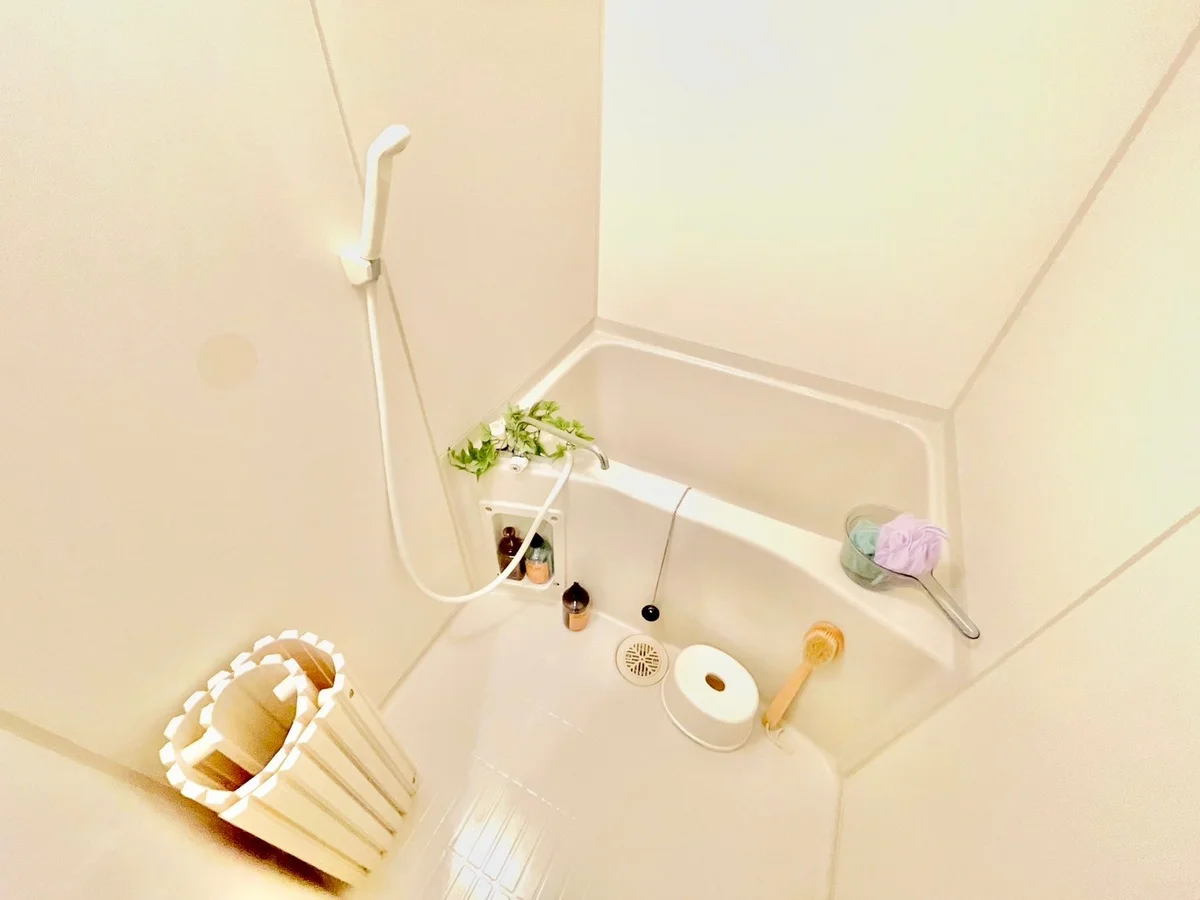 ※撮影用の観葉植物・食器調理器具・雑貨類等はございません。※図面・写真は現況優先。