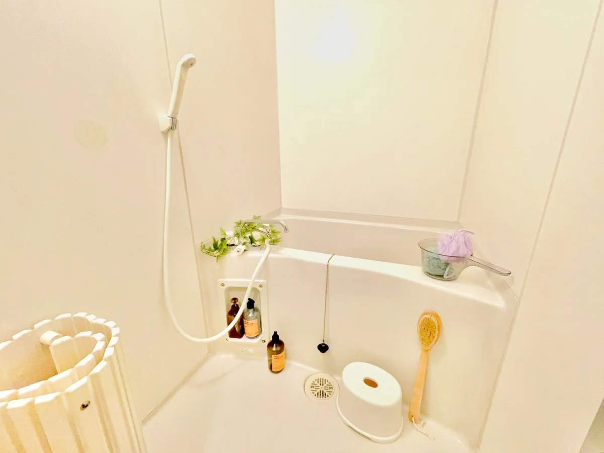 ※撮影用の観葉植物・食器調理器具・雑貨類等はございません。※図面・写真は現況優先。