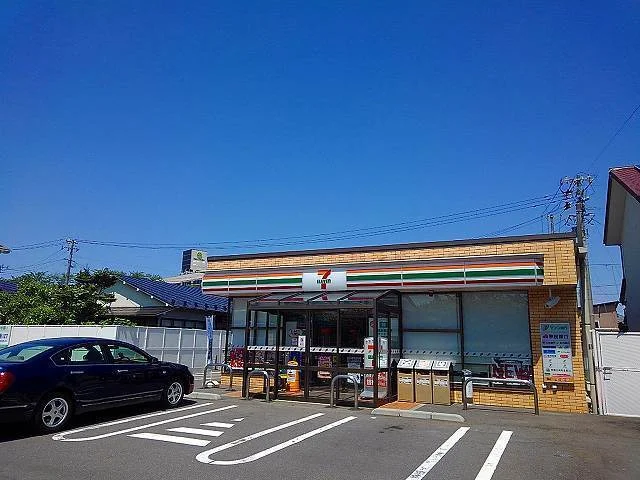 セブンイレブン川尻みよし町店まで621m
