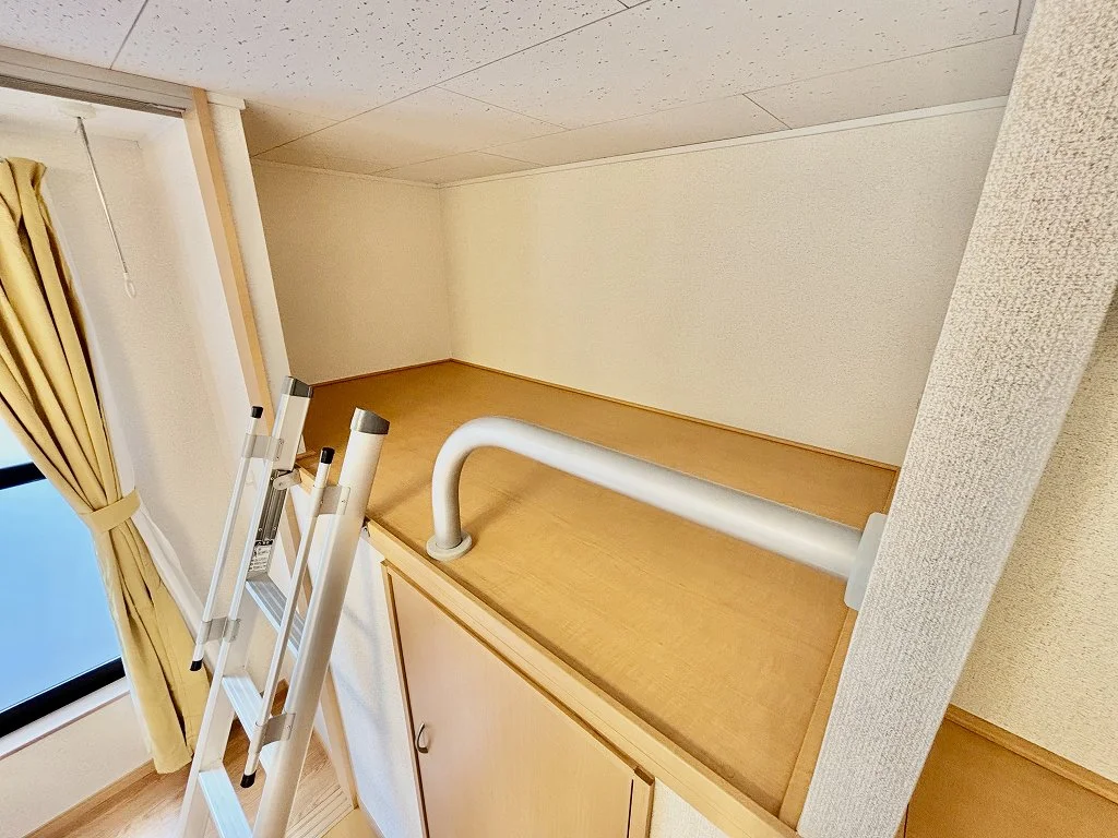 設備・仕様は号室により異なる為、現況を優先いたします。