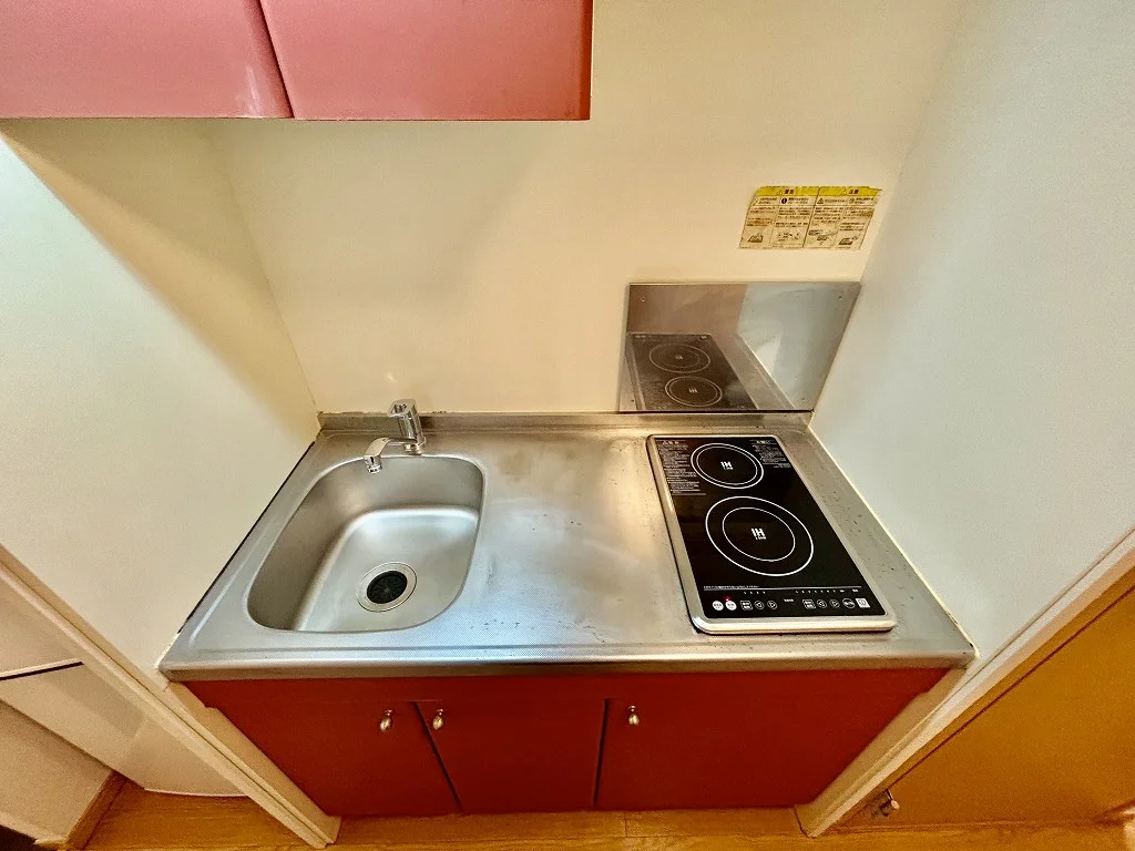 設備・仕様は号室により異なる為、現況を優先いたします。