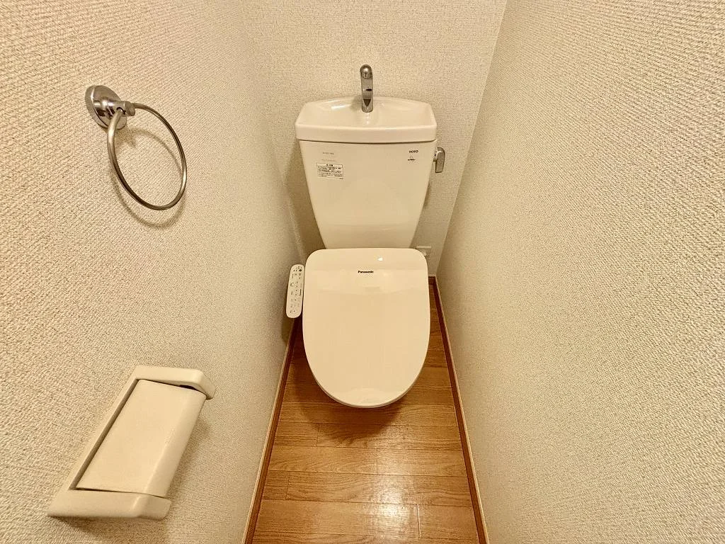 設備・仕様は号室により異なる為、現況を優先いたします。