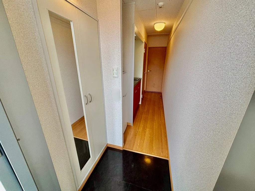 設備・仕様は号室により異なる為、現況を優先いたします。