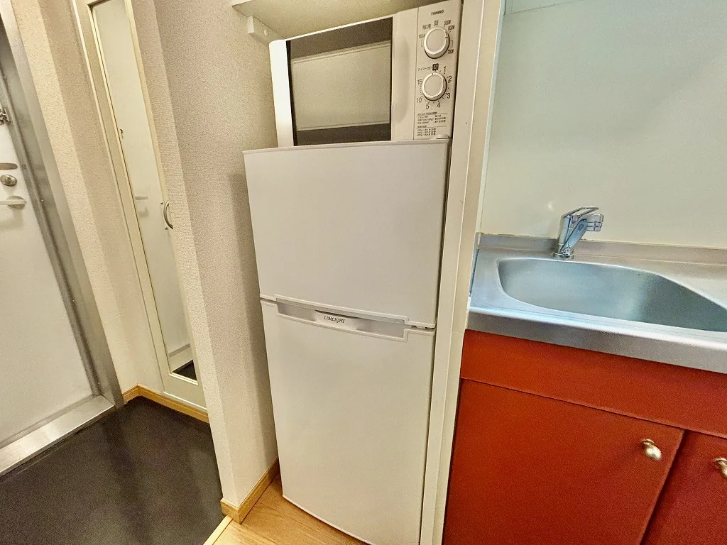 設備・仕様は号室により異なる為、現況を優先いたします。