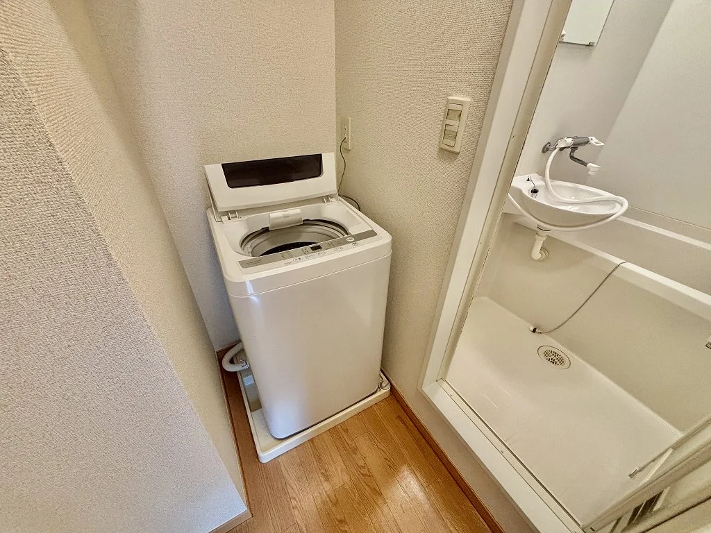 設備・仕様は号室により異なる為、現況を優先いたします。