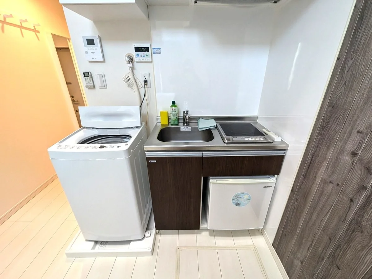 IHコンロで安心