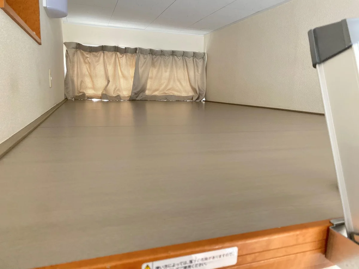 ロフトスペース