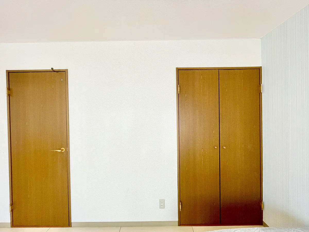 ※撮影用の観葉植物・食器調理器具・雑貨類等はございません。※図面・写真は現況優先。