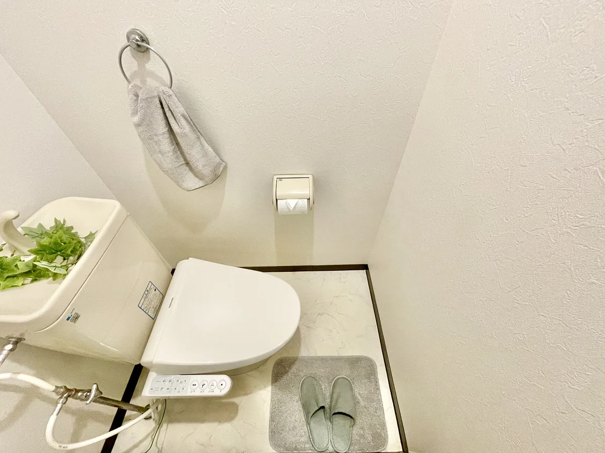 ※撮影用の観葉植物・食器調理器具・雑貨類等はございません。※図面・写真は現況優先。