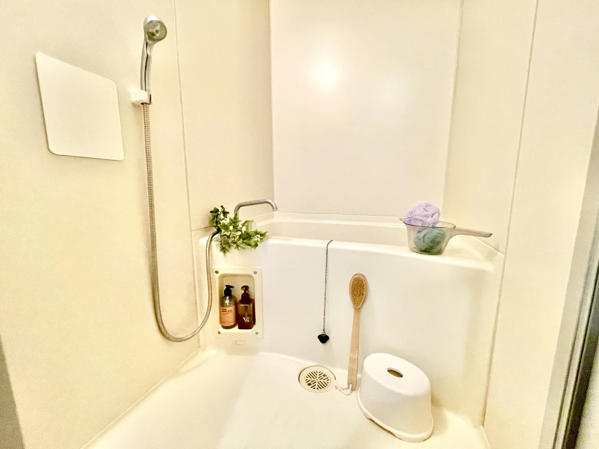 ※撮影用の観葉植物・食器調理器具・雑貨類等はございません。※図面・写真は現況優先。