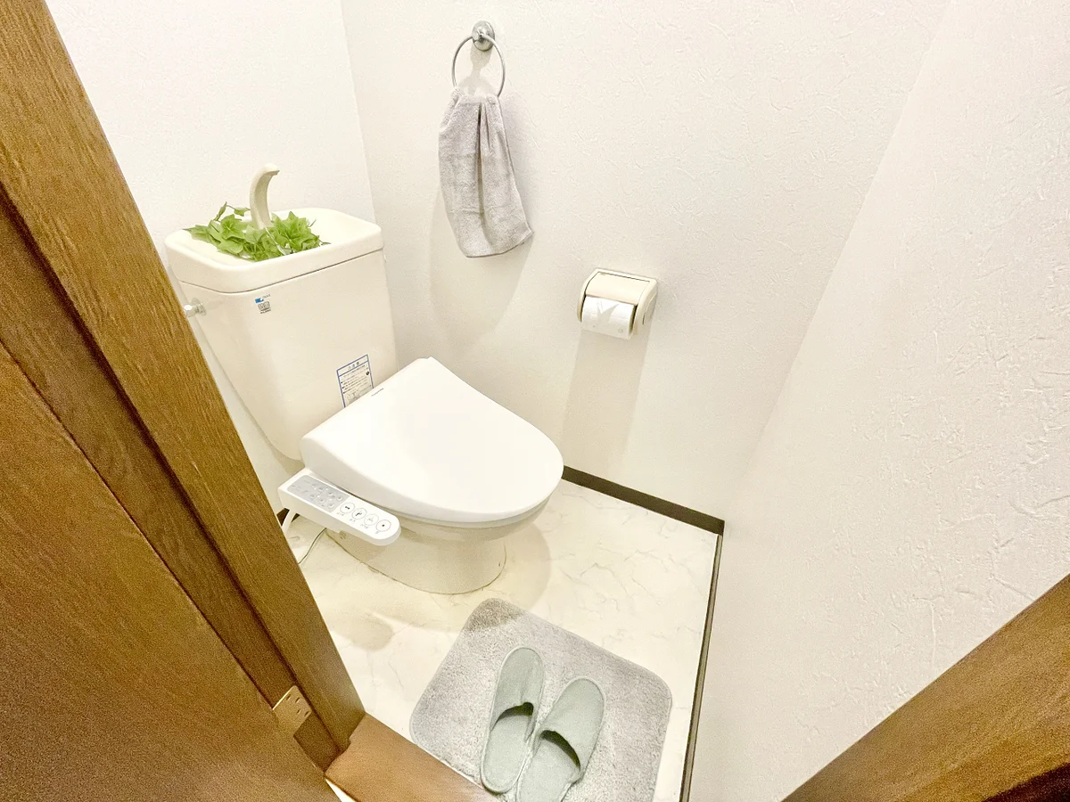 ※撮影用の観葉植物・食器調理器具・雑貨類等はございません。※図面・写真は現況優先。