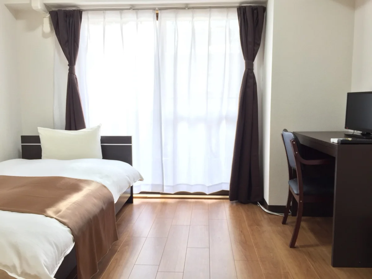 【Wi-Fi無料／クレジット決済可】コンシェル大塚３～山手線大塚駅徒歩4分！ - 豊島区 マンスリーマンション 豊島区 ウィークリーマンション