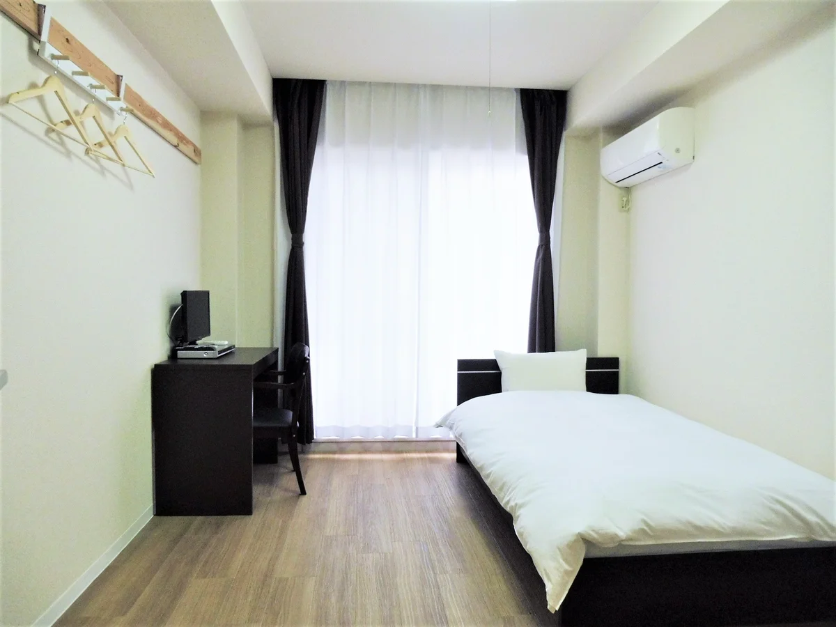 【Wi-Fi無料】コンシェル世田谷代田1~ 駅チカ便利 - 世田谷区 マンスリーマンション 世田谷区 ウィークリーマンション