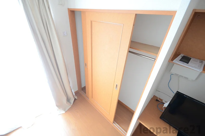 実際のお部屋と異なる場合がございます。