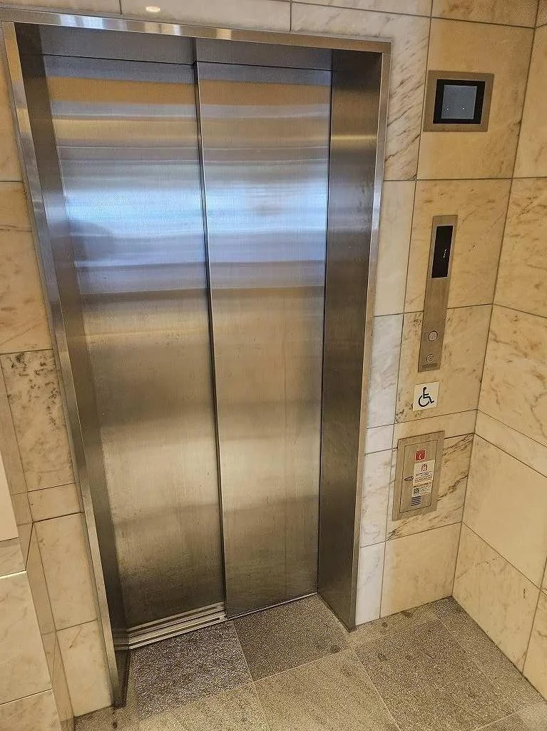 エレベーター