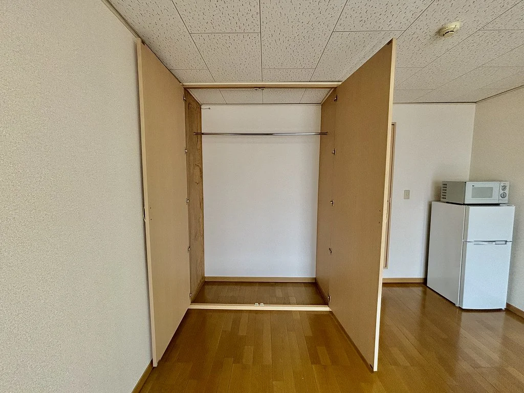 設備・仕様は号室により異なる為、現況を優先いたします。