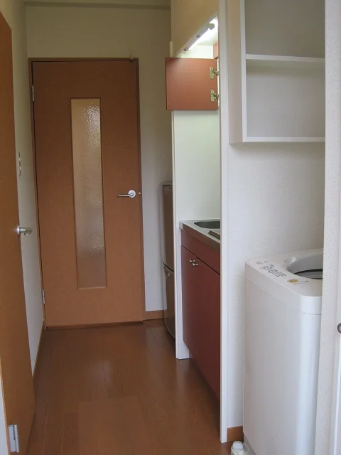 通路