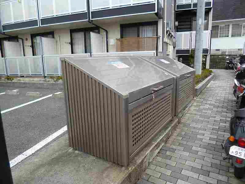 設備・使用は号室により異なる為、現況を優先致します。
