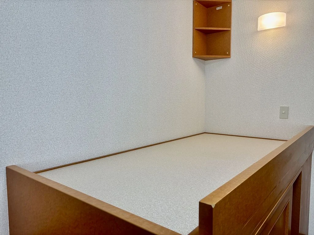 設備・仕様は号室により異なる為、現況を優先いたします。