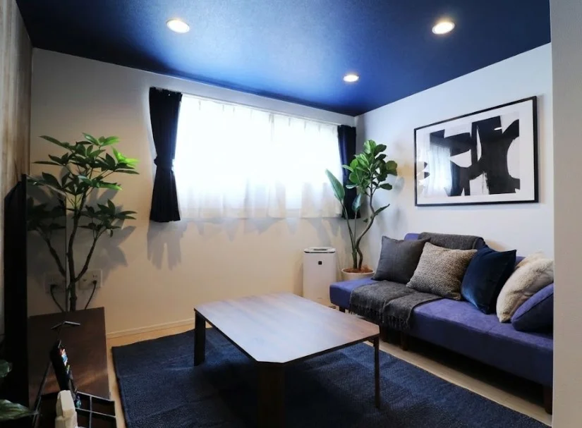 KマンスリーSAGAマリーナ前（佐賀市民文化会館前） - 佐賀市 マンスリーマンション 佐賀市 ウィークリーマンション