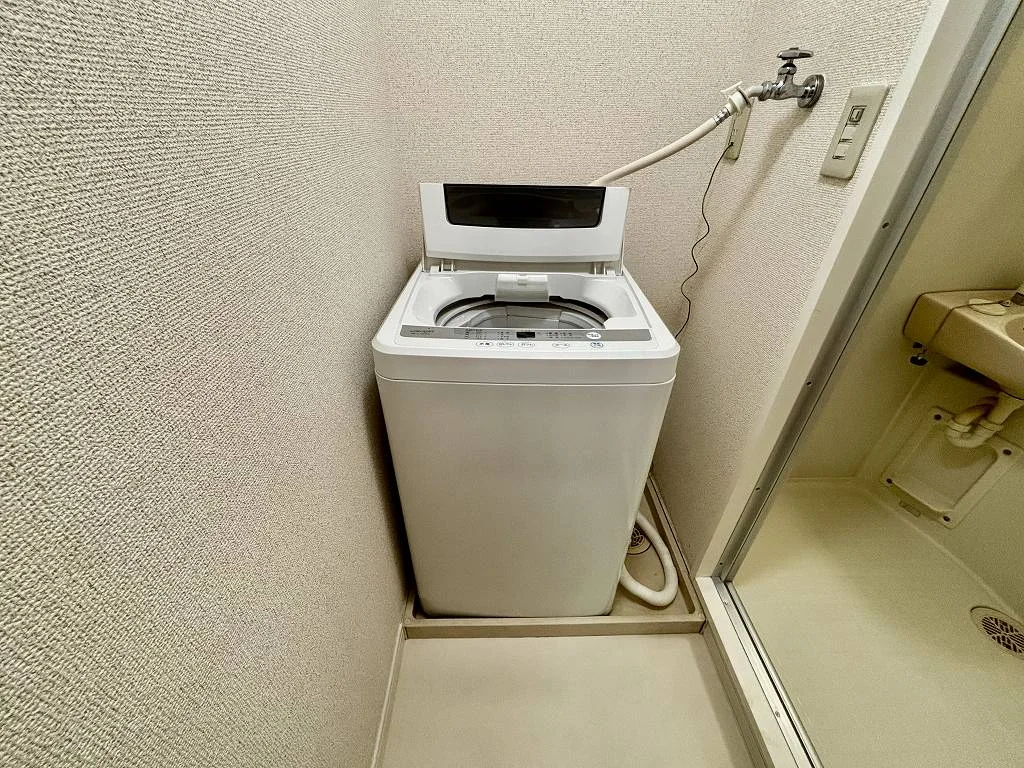 現状優先。設置は現地と異なる可能性があります。