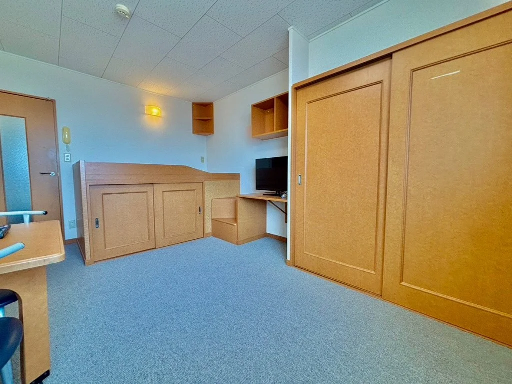 設備・仕様は号室により異なる為、現況を優先いたします。